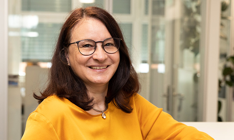 Sigrun Hemmrich