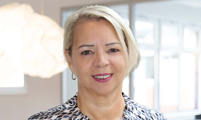 Karin Patzner