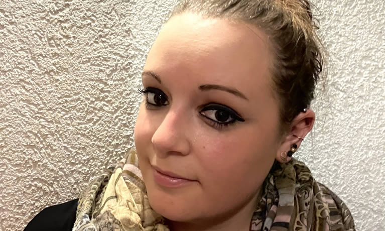 Anna-Lena Kremsler