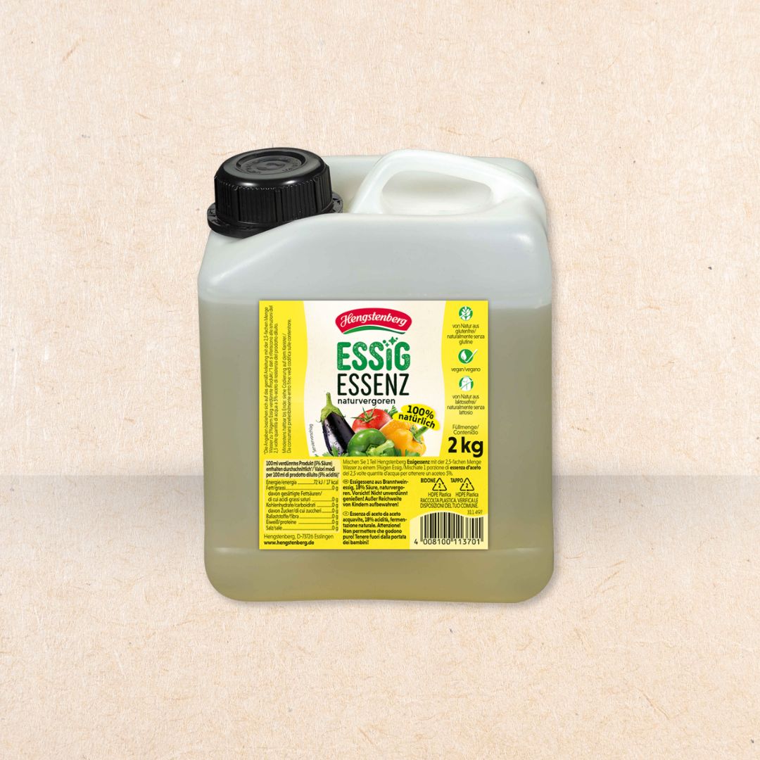 Essig Essenz