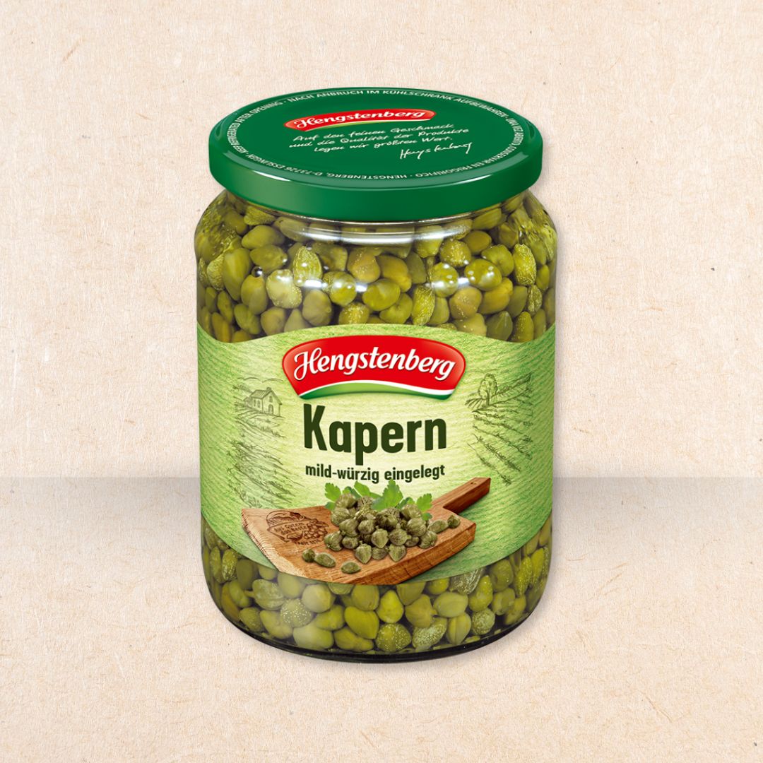 Kapern