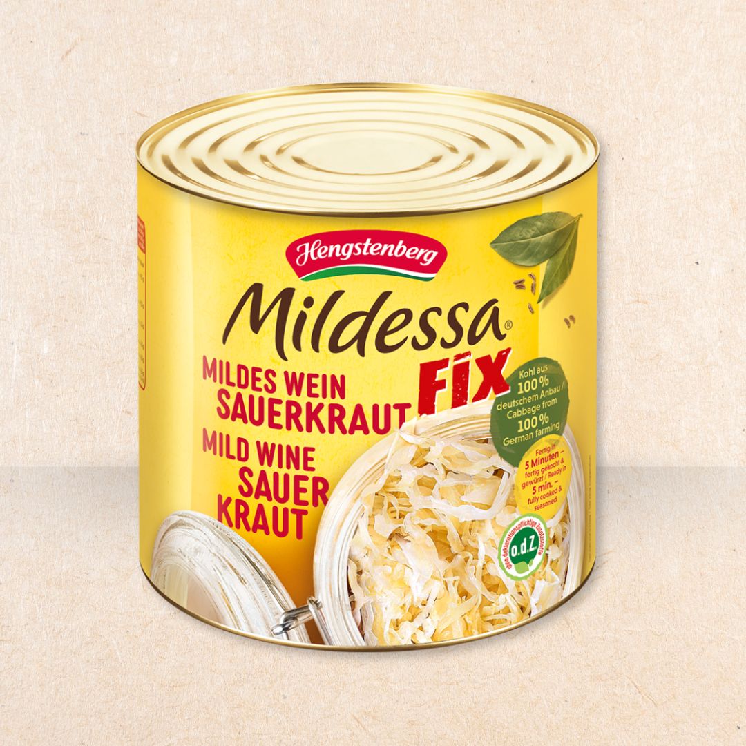 Mildessa Fix