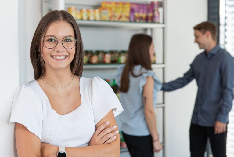 Ausbildung & Karriere
