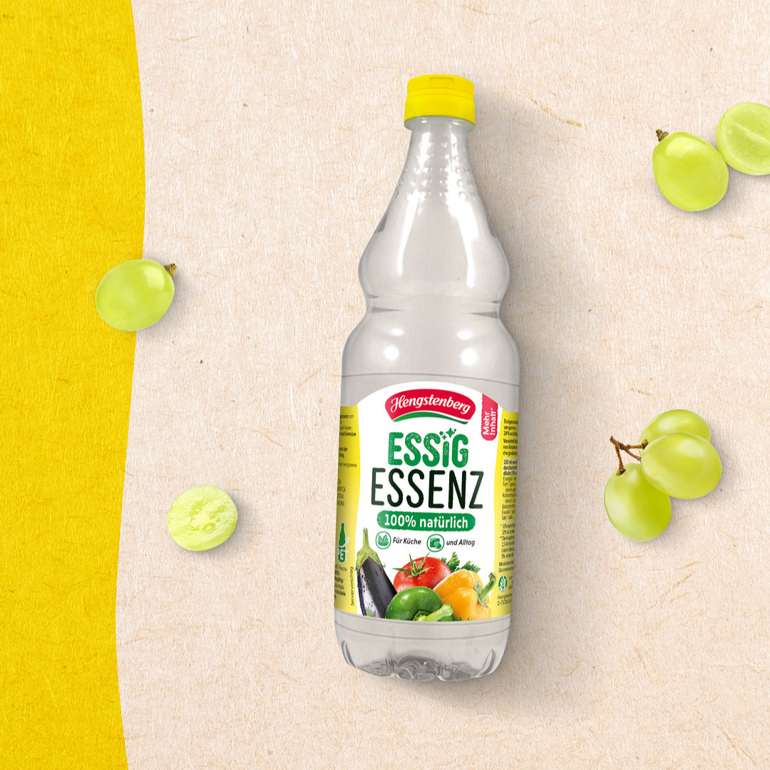 Essig-Essenz