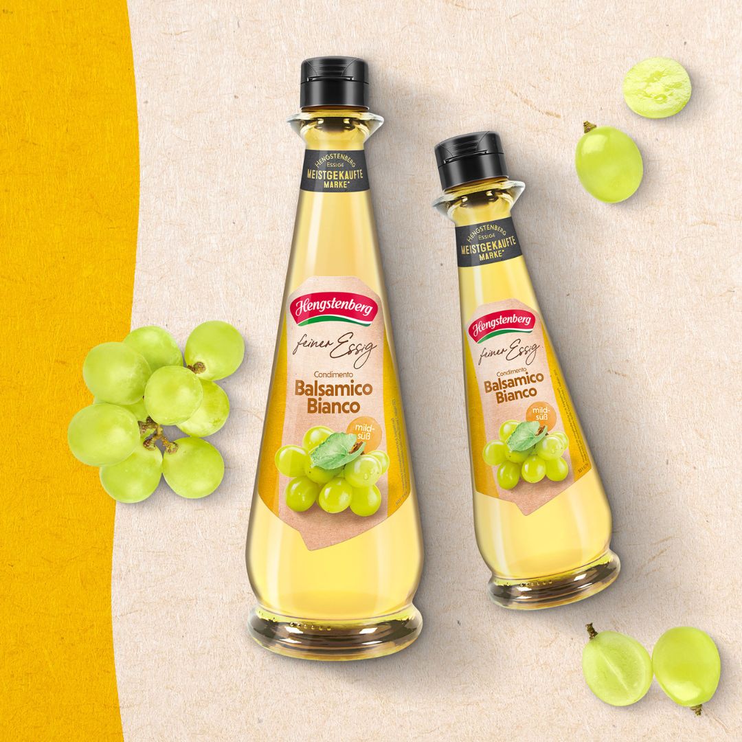 Condimento Balsamico Bianco
