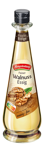 Walnuss Essig