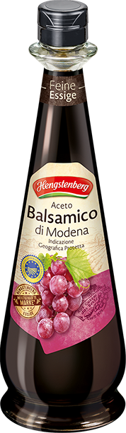 Aceto Balsamico di Modena I.G.P.