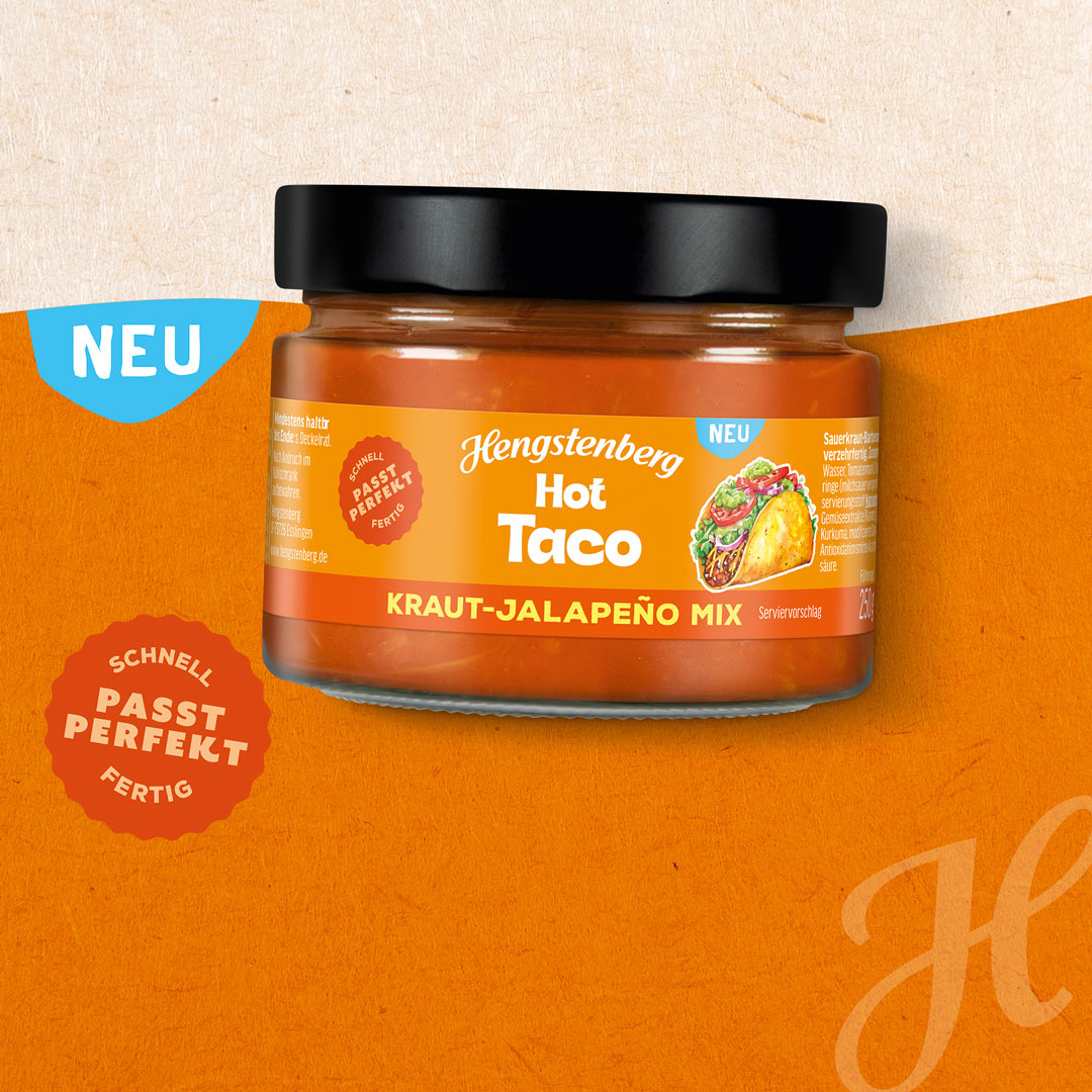 Hot Taco