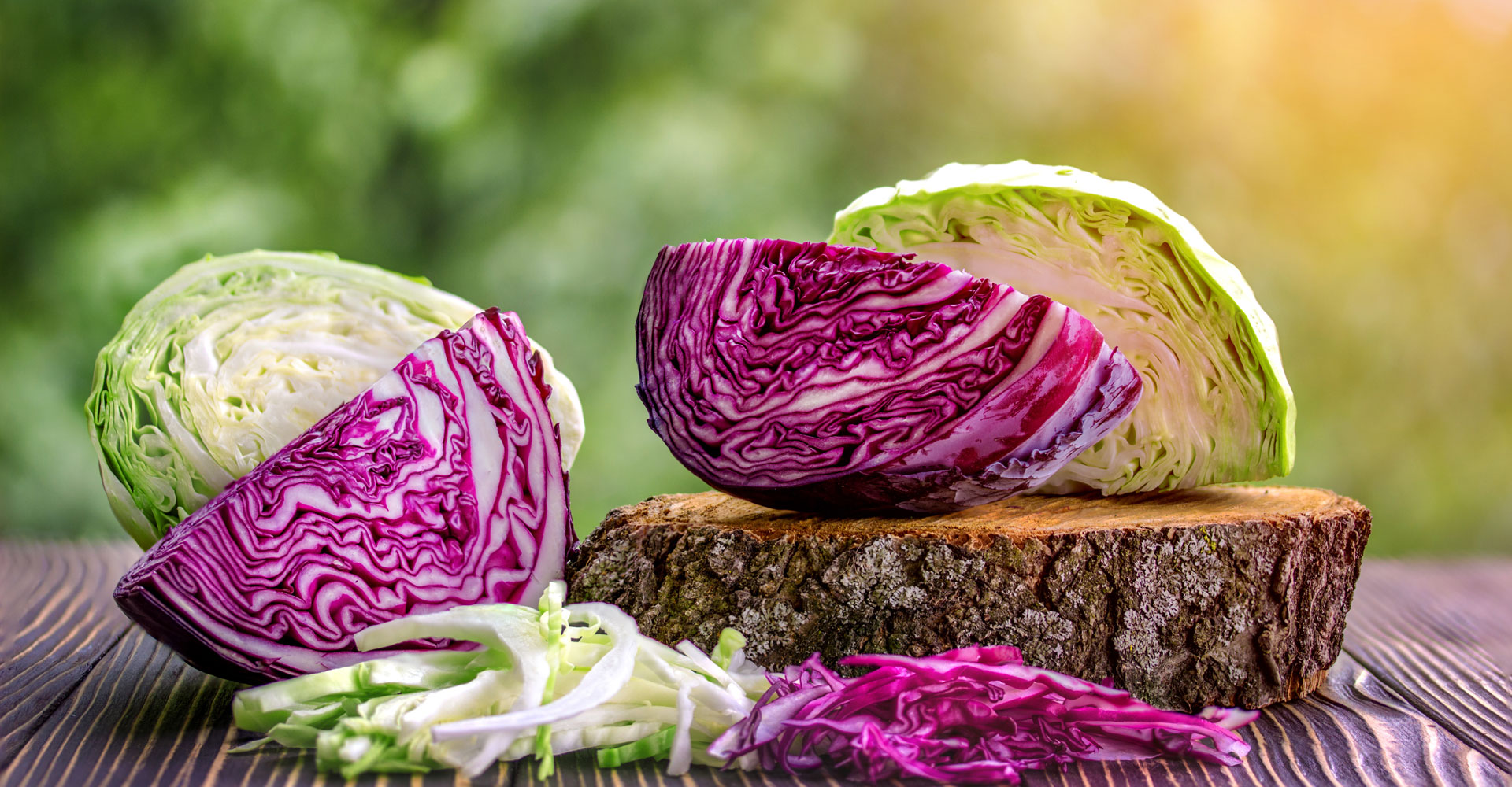 Eingekochter Rotkohl - Rezepte Suchen