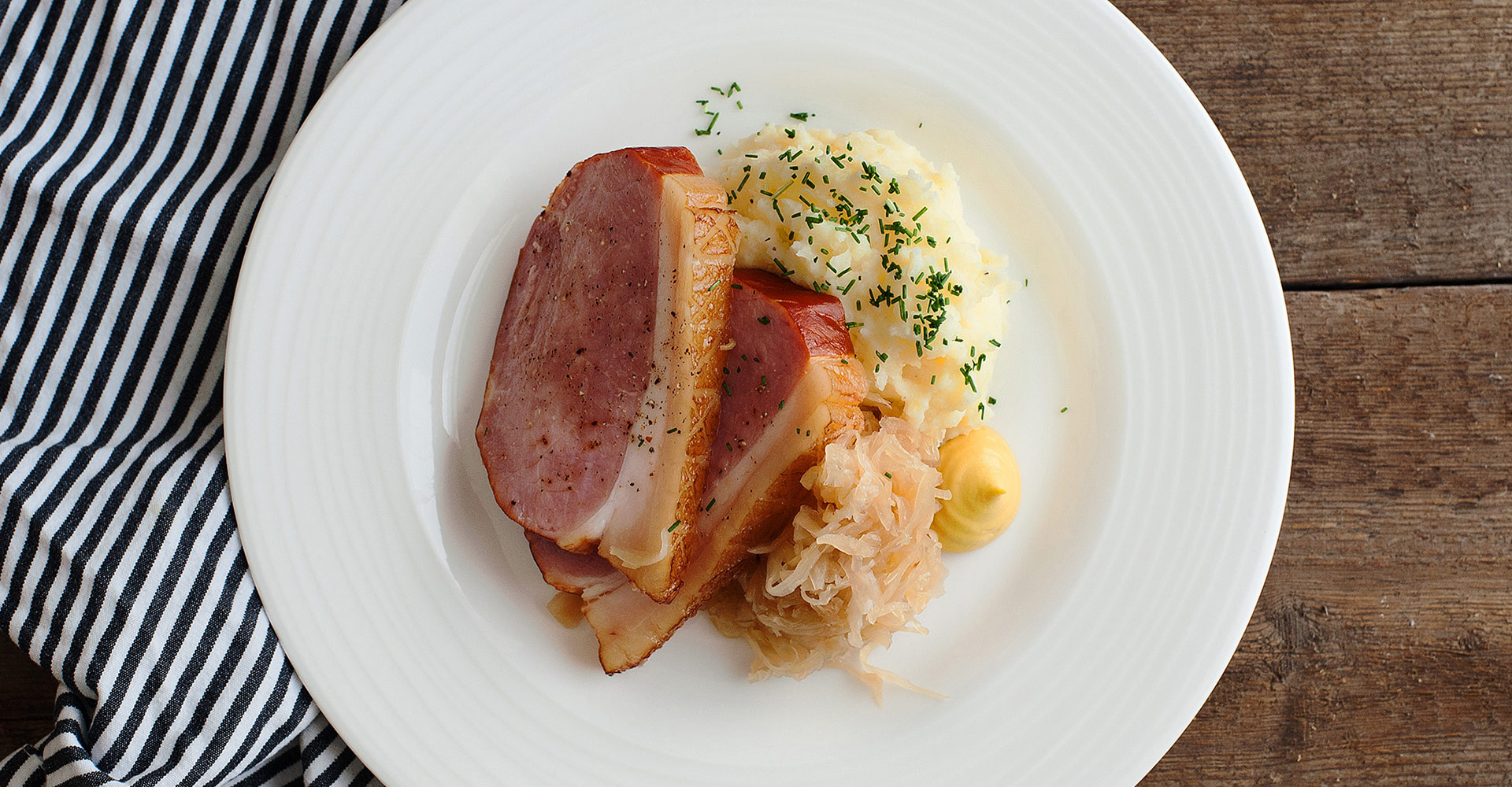 Rezepte mit Sauerkraut | Hengstenberg