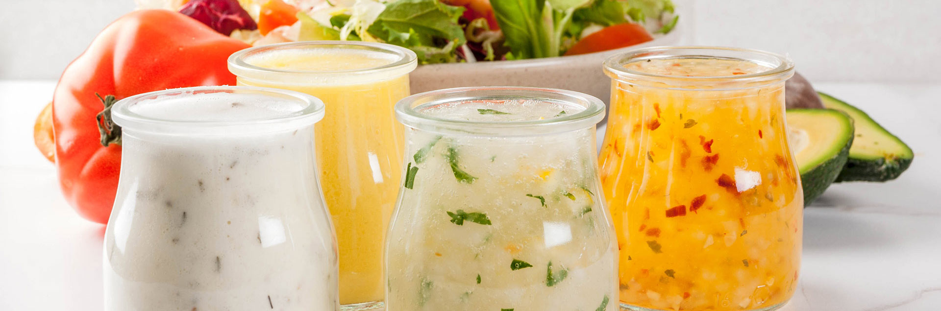 Vinaigrette