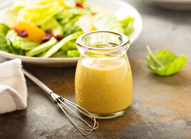 Unsere Vinaigrette Lieblingsrezepte | Hengstenberg