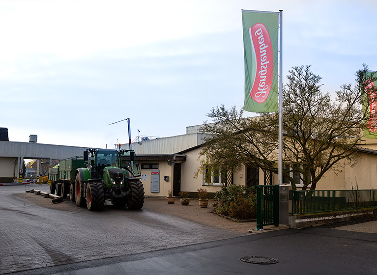 Werk Fritzlar Werk Fritzlar