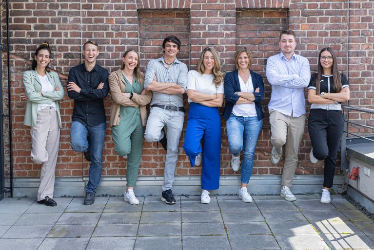 Gesellschaftliches Engagement